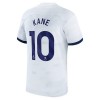 Oficiální Fotbalový Dres Tottenham Hotspur Kane 10 Domácí 2023-24 pro Děti